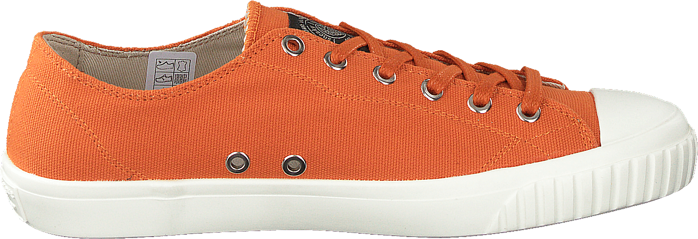 Swing Low Burned Orange - Bild 2