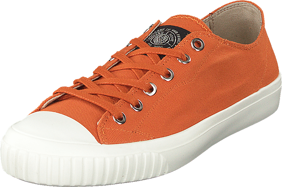 Swing Low Burned Orange - Bild 3