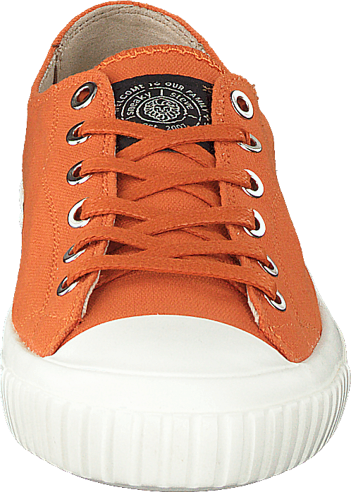 Swing Low Burned Orange - Bild 4