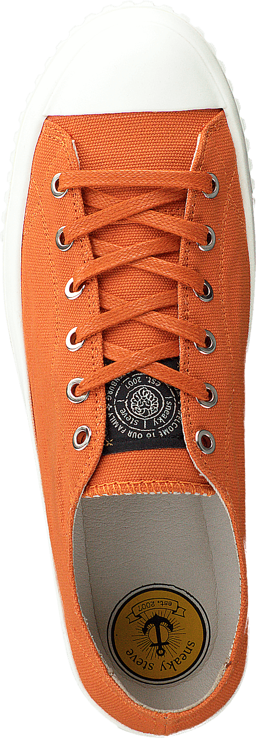 Swing Low Burned Orange - Bild 6