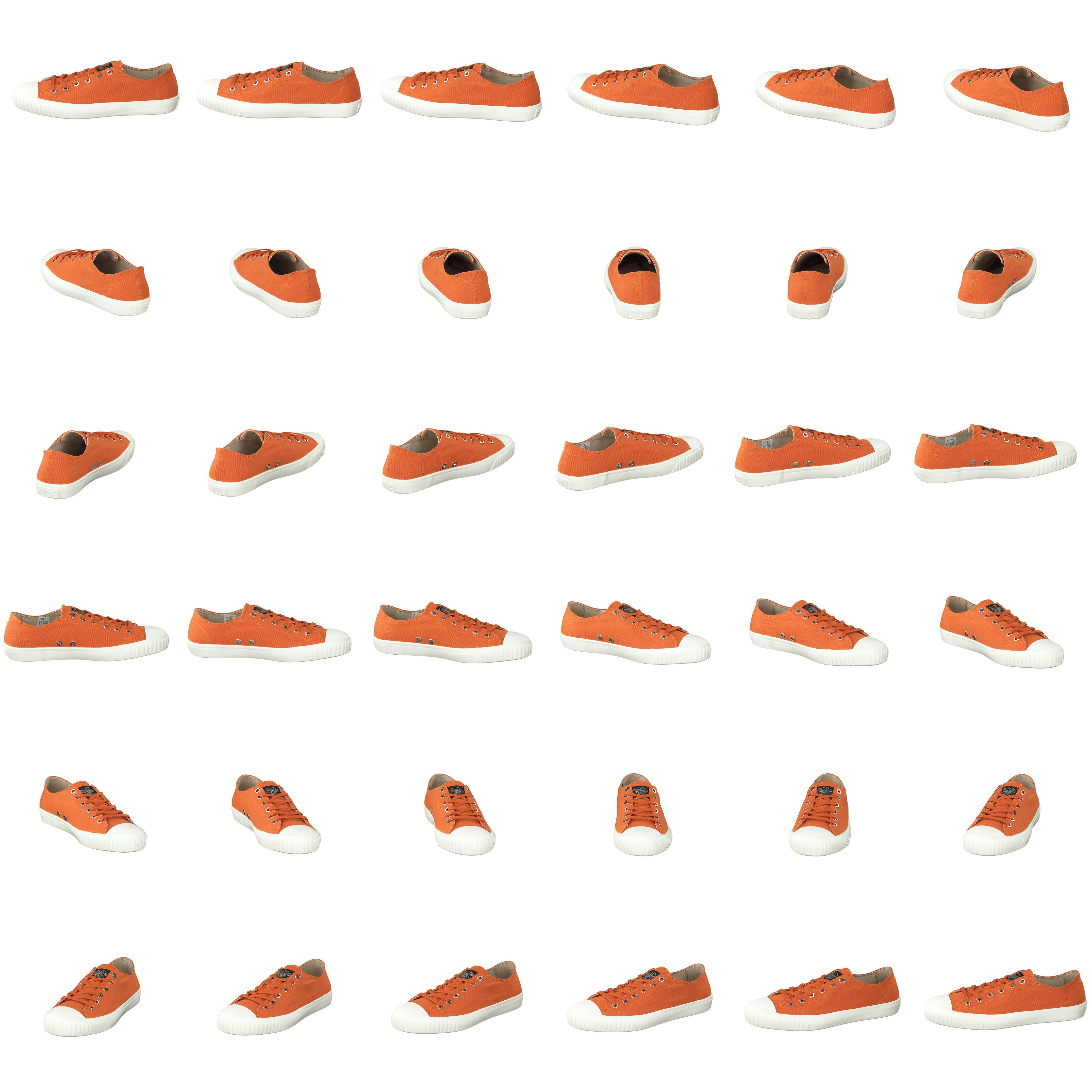 Swing Low Burned Orange - Bild 8