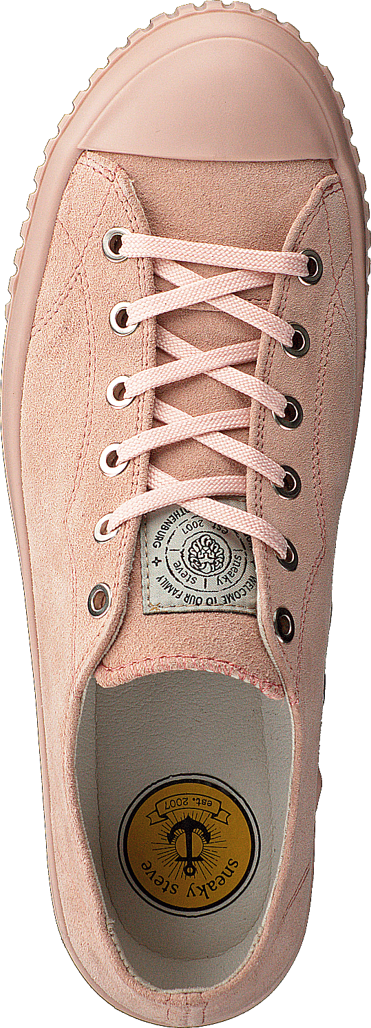 Swing Low Pink - Bild 6