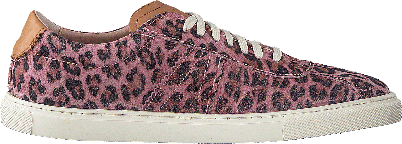 Sammy Pink Leopard - Bild 2