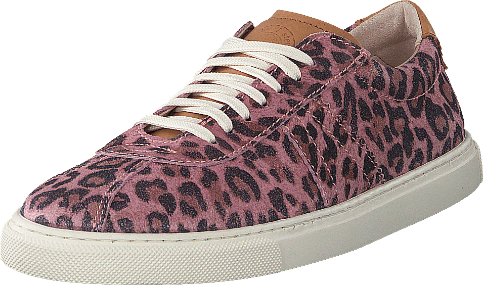Sammy Pink Leopard - Bild 3