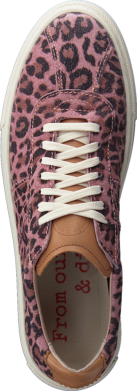 Sammy Pink Leopard - Bild 6