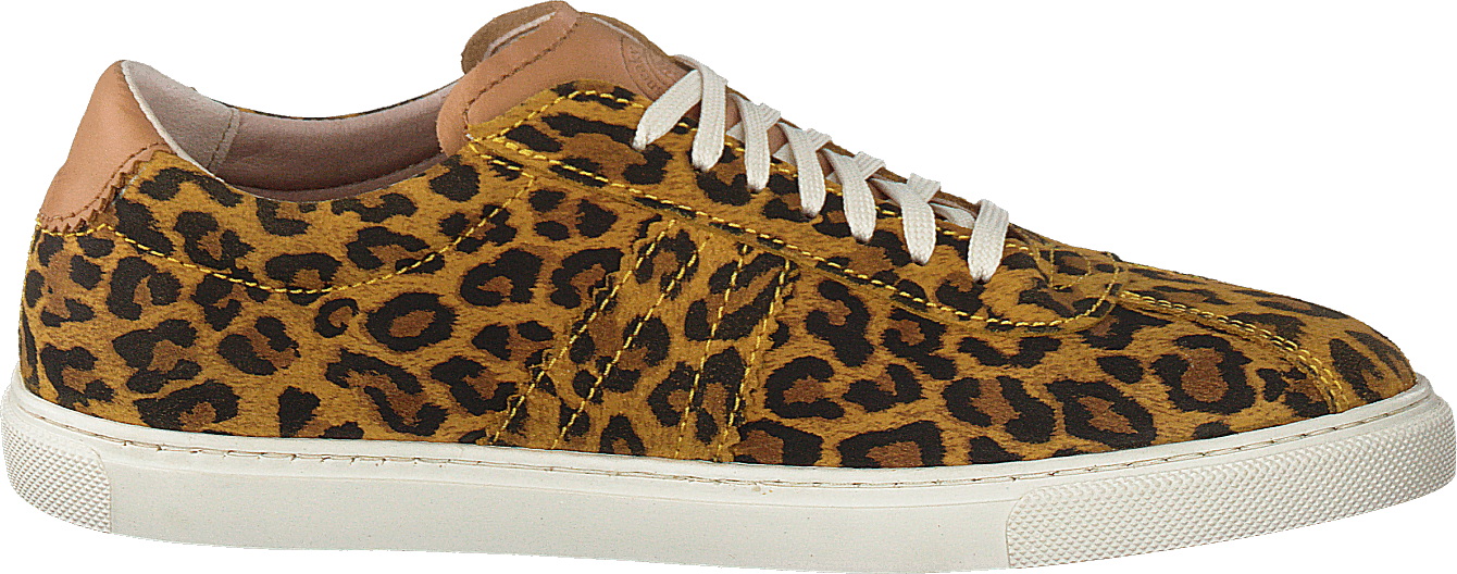 Sammy Yellow Leopard - Bild 2