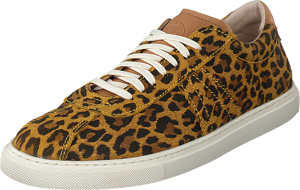 Sammy Yellow Leopard - Bild 3