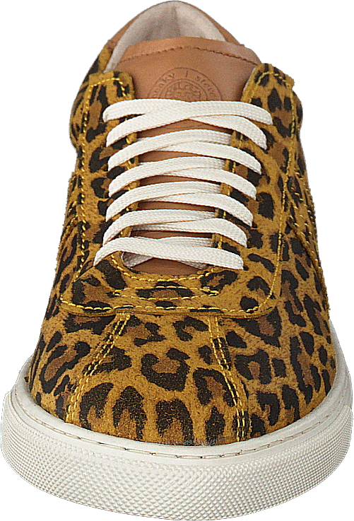 Sammy Yellow Leopard - Bild 4