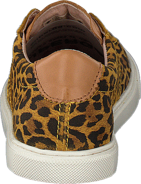 Sammy Yellow Leopard - Bild 5