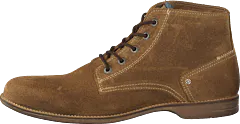 Sneaky Steve - Crasher Beige Suede