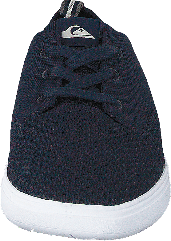 Shorebreak Stretch Knit Blue blue grey Shoes for every occasion Footway