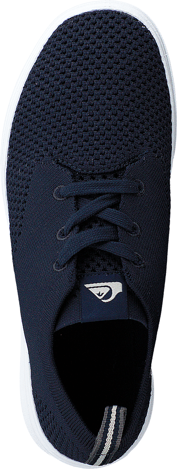 Shorebreak Stretch Knit Blue blue grey Shoes for every occasion Footway