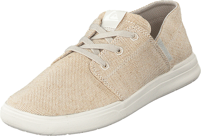Quiksilver - Finn Lite Tan Solid