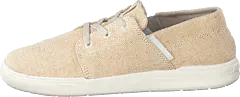 Quiksilver - Finn Lite Tan Solid