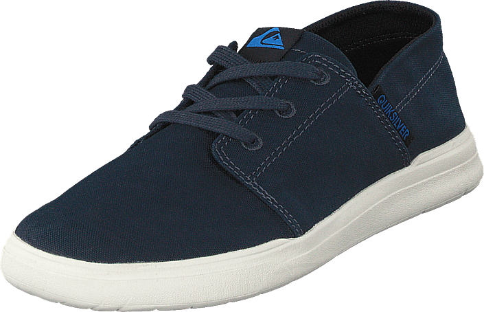 Quiksilver - Finn Lite Blue/blue/white