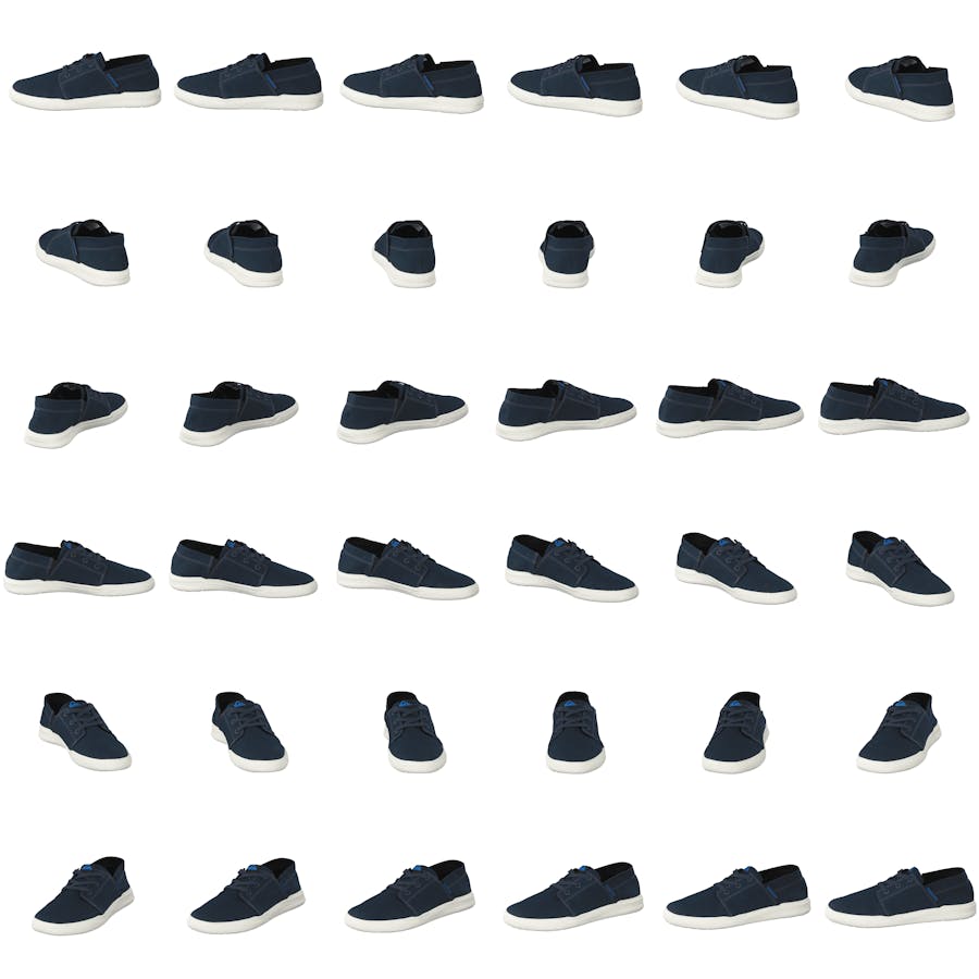 Finn Lite Blue/blue/white - Bild 8