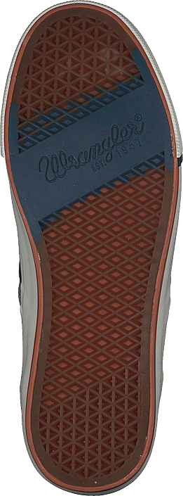 Wrangler - Icon Low Grey