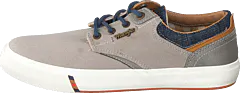 Wrangler - Icon Low Grey