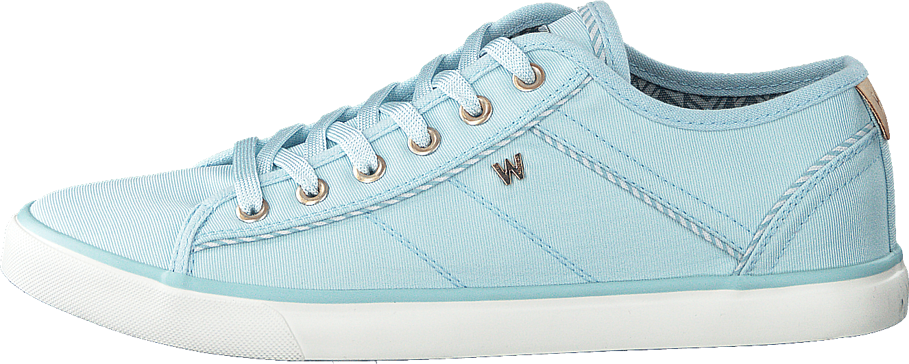 Wrangler white shoes top