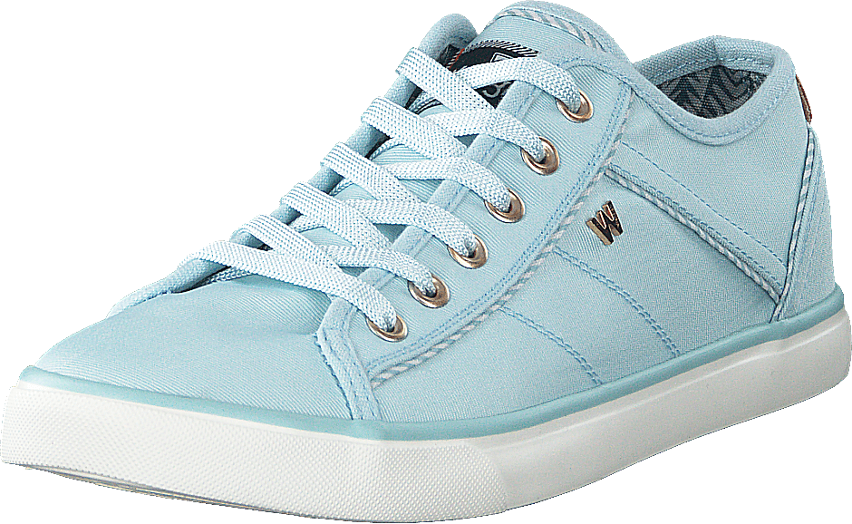 Starry Lace Blue - Bild 3