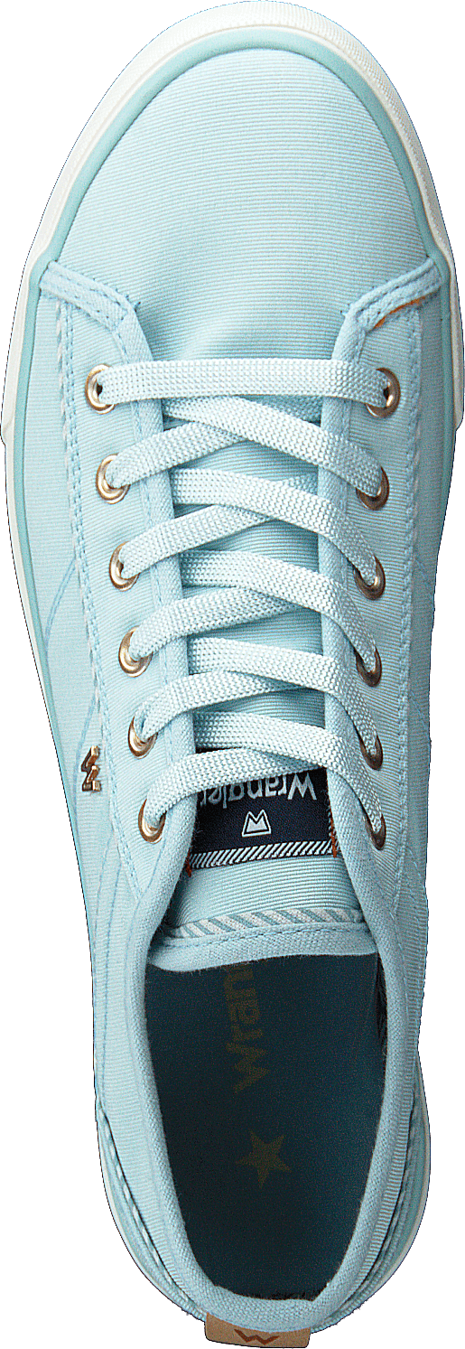 Starry Lace Blue - Bild 6