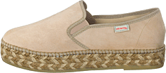 Odd Molly - Stepper Espadrillo Sand
