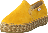 Stepper Espadrillo Warm Yellow - Bild 9