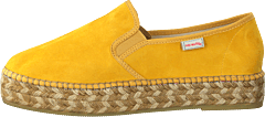 Stepper Espadrillo Warm Yellow - Bild 10
