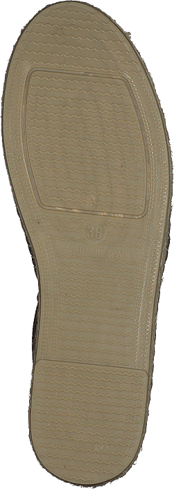 Odd Molly - Vibrant Walker Espadrillo Dark Brown