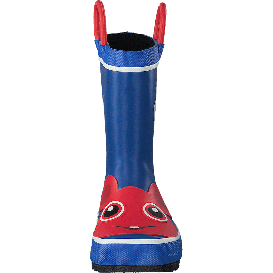 Babblarna Bobbo X Doddo Blue - Bild 4