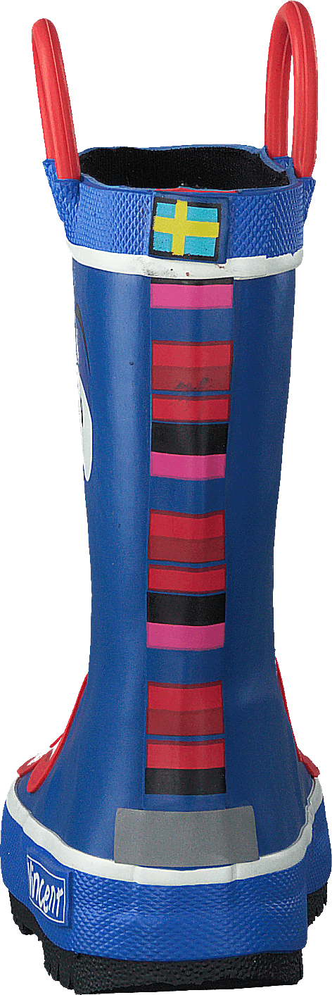 Babblarna Bobbo X Doddo Blue - Bild 5