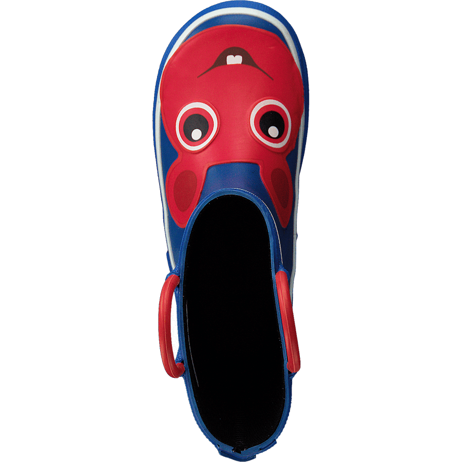 Babblarna Bobbo X Doddo Blue - Bild 6