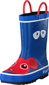 Babblarna Bobbo X Doddo Blue - Bild 9