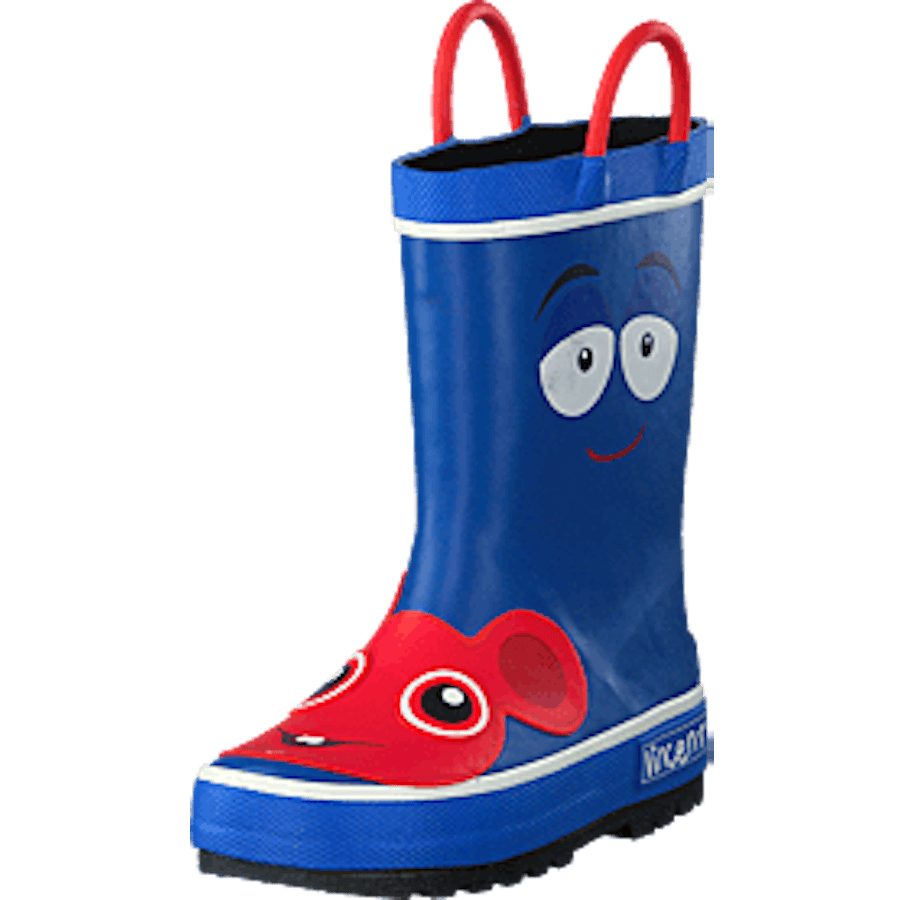 Babblarna Bobbo X Doddo Blue - Bild 9