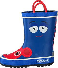 Vincent - Babblarna Bobbo X Doddo Blue