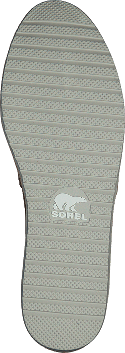 Sorel - Ella Slip On Camel Brown