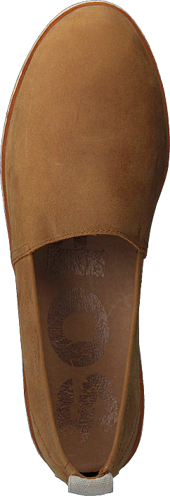 Sorel - Ella Slip On Camel Brown