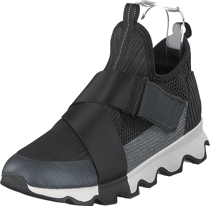 Sorel - Kinetic Sneak Black