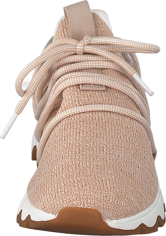 Kinetic Lace Natural Tan