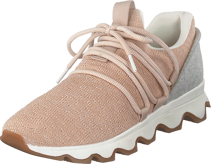 Kinetic Lace Natural Tan Kinetic Lace Natural Tan
