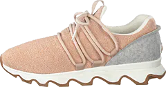 Sorel - Kinetic Lace Natural Tan