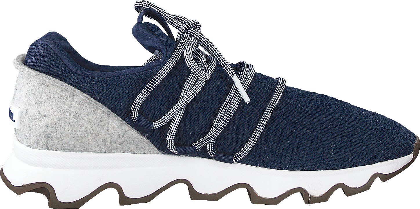 Kinetic Lace Blue Shadow - Bild 2