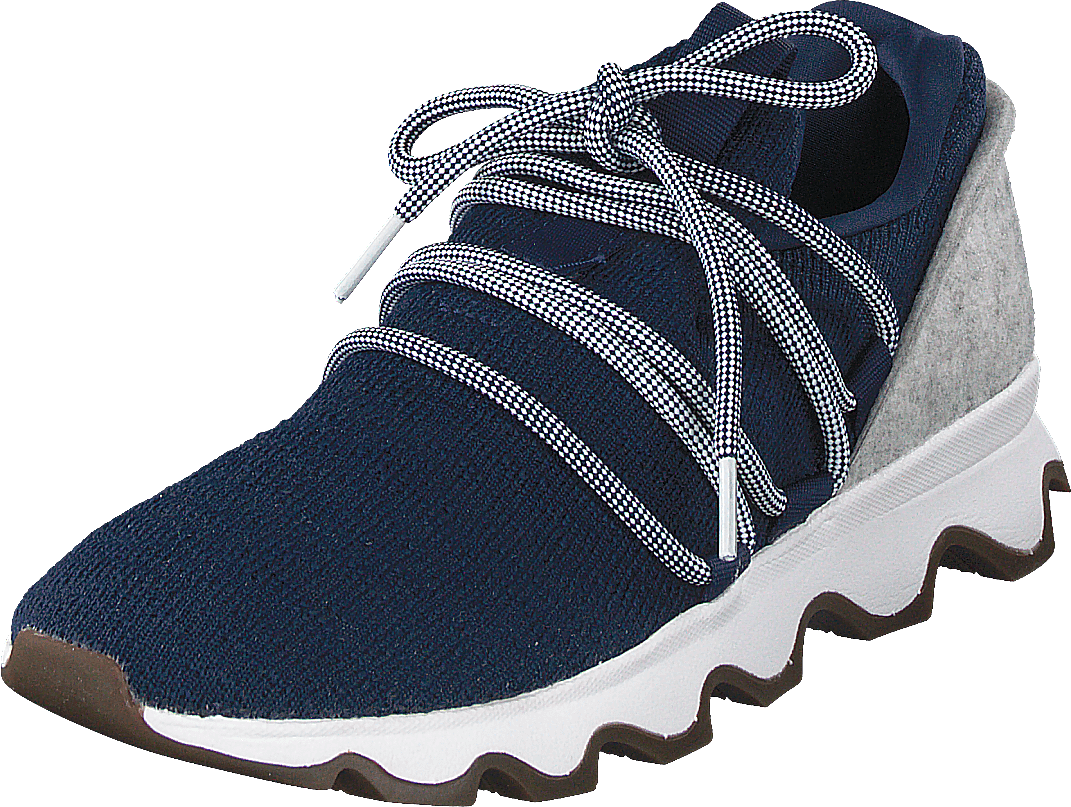 Kinetic Lace Blue Shadow - Bild 3