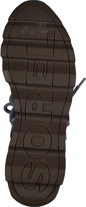 Sorel - Kinetic Lace Blue Shadow