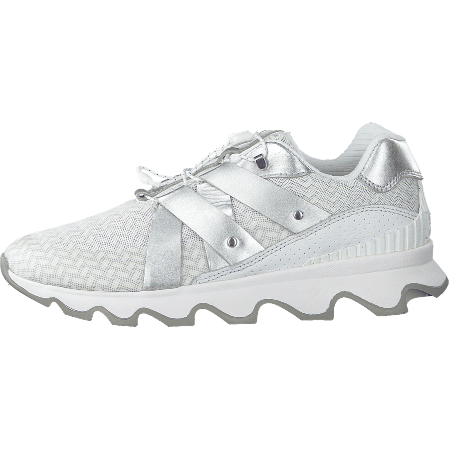 Kinetic Speed White