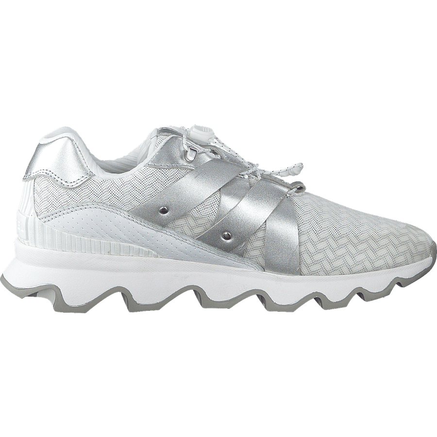 Kinetic Speed White - Bild 2