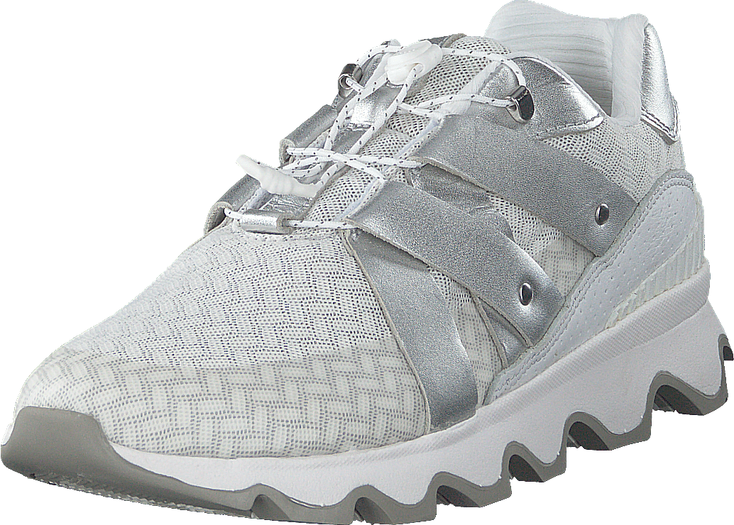 Sorel kinetic speed sneaker hotsell