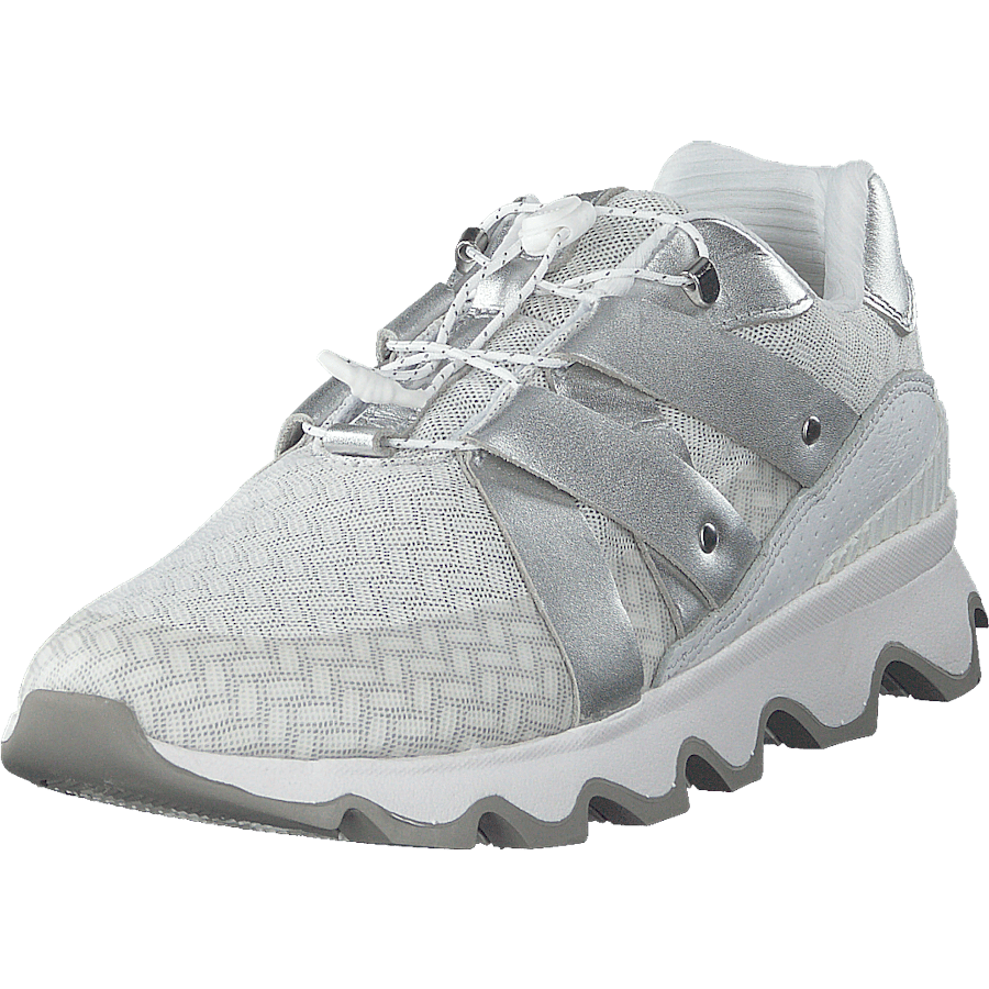 Kinetic Speed White - Bild 3