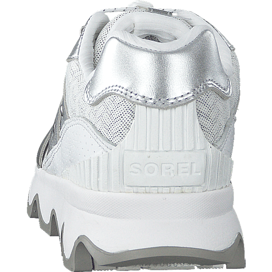 Kinetic Speed White - Bild 5