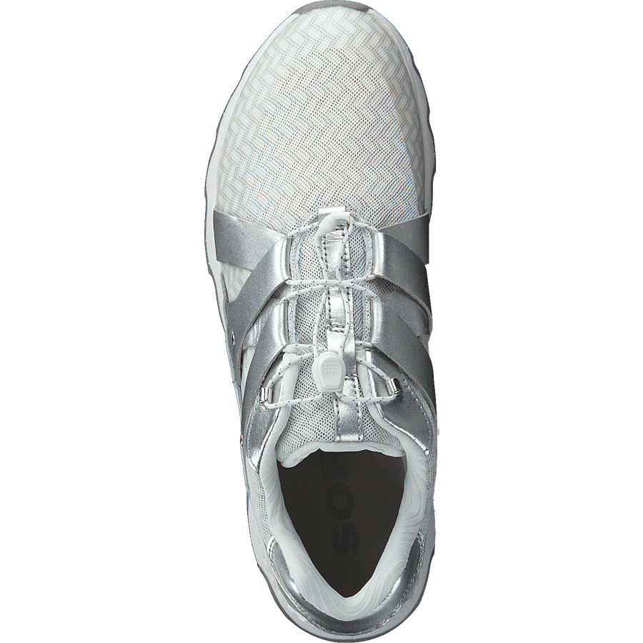 Kinetic Speed White - Bild 6